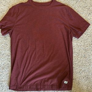 Vuori Men’s Strato Tech Tee